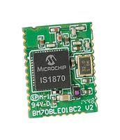 BLUETOOTH MODULE, BLE 5.0, 2.402-2.48GHZ