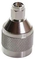 RF ADAPTER, SMA PLUG-N PLUG, 50 OHM