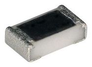 ZERO OHM RESISTOR, JUMPER, 1A, 0603