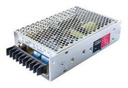 POWER SUPPLY, AC-DC, 2 O/P, 80W