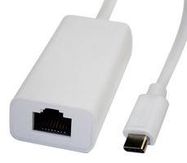 ADAPTER, USB 3.1 TYPE C TO GIGABIT ENET