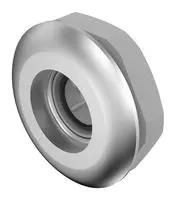 SWITCH ACTUATOR, NATURAL, PUSHBUTTON