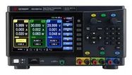 DC POWER SUPPLY, PROG, 3O/P, 6V, 5A