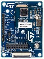 CAMERA MODULE BUNDLE, STM32 BOARD