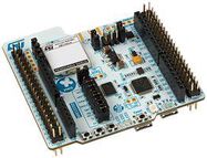 NUCLEO-64 BRD, 32BIT, ARM CORTEX-M0+/M4F