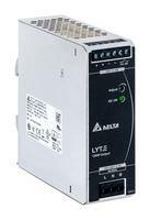 POWER SUPPLY, AC-DC, 24V, 5A