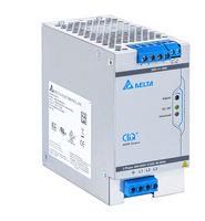 POWER SUPPLY, AC-DC, 24V, 20A