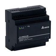 POWER SUPPLY, AC-DC, 12V, 6A