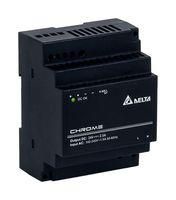 POWER SUPPLY, AC-DC, 24V, 2.5A