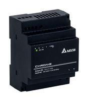 POWER SUPPLY, AC-DC, 12V, 4.5A