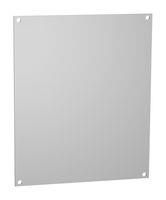 INNER PANEL, WHITE, STEEL, 323.9MMX276MM