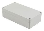 ENCLOSURE, PC, 88.9MMX160.02MMX88.9MM