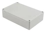 ENCLOSURE, ABS, 119.38X180.34X119.38MM