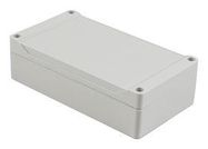 ENCLOSURE, ABS, 88.9MMX160.02MMX88.9MM