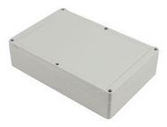 ENCLOSURE, ABS, 160.02X238.76X160.02MM