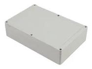 ENCLOSURE, ABS, 160.02X238.76X160.02MM