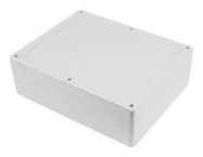 ENCLOSURE, SMALL, PC, GREY