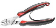 WIRE CUTTER, DIAGONAL, 2.2MM, 180MM L