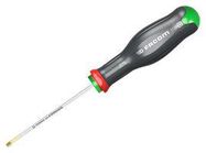 SCREWDRIVER, TORX, TT20, 100MM, 220MM