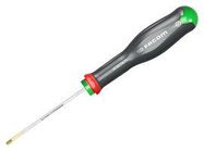 SCREWDRIVER, TORX, TT10, 75MM, 184MM