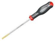 SCREWDRIVER, SLOT, 6.5MM, 150MM