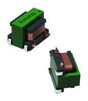 CURRENT SENSE TRANSFORMER, 1.28MH, SMD