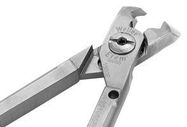 WIRE CUTTER, OBLIQUE, 0.047", 2.74" L