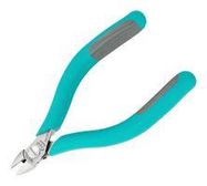 WIRE CUTTER, SEMI FLUSH, SIDE, 1.6MM