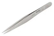 TWEEZER, STRAIGHT/POINTED, 119MM