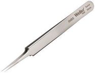 TWEEZER, PRECISION, STRGT/POINTED, 110MM