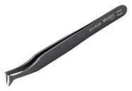 TWEEZER, CUTTING, NARROW OBLIQUE, 115MM