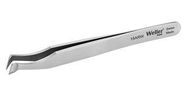 TWEEZER, BENT/FLAT, 115MM, CS BODY