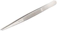 TWEEZER, PRECISION, STRGT/POINTED, 160MM