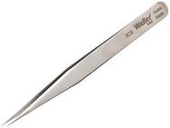 TWEEZER, PRECISION, STRGT/POINTED, 110MM