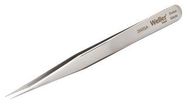 TWEEZER, FINE, STRAIGHT/POINTED, 121MM