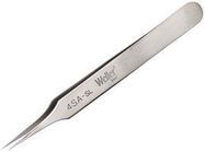 TWEEZER, PRECISION, STRGT/POINTED, 110MM