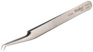 TWEEZER, PRECISION, CURVE/POINTED, 115MM