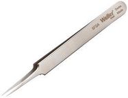 TWEEZER, PRECISION, STRGT/POINTED, 110MM