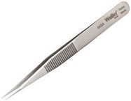 TWEEZER, PRECISION, STRGT/POINTED, 120MM