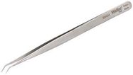 TWEEZER, CURVE/POINTED, 140MM, SS BODY