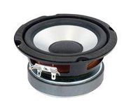 WOOFER, ROUND, 17KHZ, 130.5MM