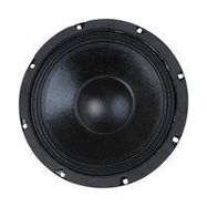 WOOFER, ROUND, 70HZ-4KHZ, 203.2MM