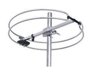 FM ANTENNA, 87.5-108MHZ, 4DB, 75 OHM