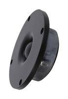 DOME TWEETER, ROUND, 1.5-20KHZ, 104MM