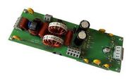 EVAL BOARD, ISOLATED DC/DC CONVERTER