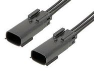 WTB CORD, 3P MX150 PLUG-PLUG, 23.6"