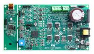 EVAL BOARD, 3PH PMSM/BLDC MOTOR INVERTER