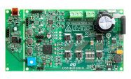 EVAL BOARD, 3PH PMSM/BLDC MOTOR INVERTER