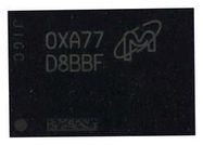 DRAM, 128M X 32BIT, -40 TO 95DEG C