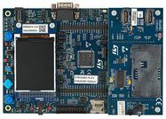 EVALUATION BOARD, 32BIT, ARM CORTEX-M0+